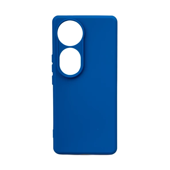 Vivo V40 5G Kılıf Biye Yumuşak Silikon Case - 4