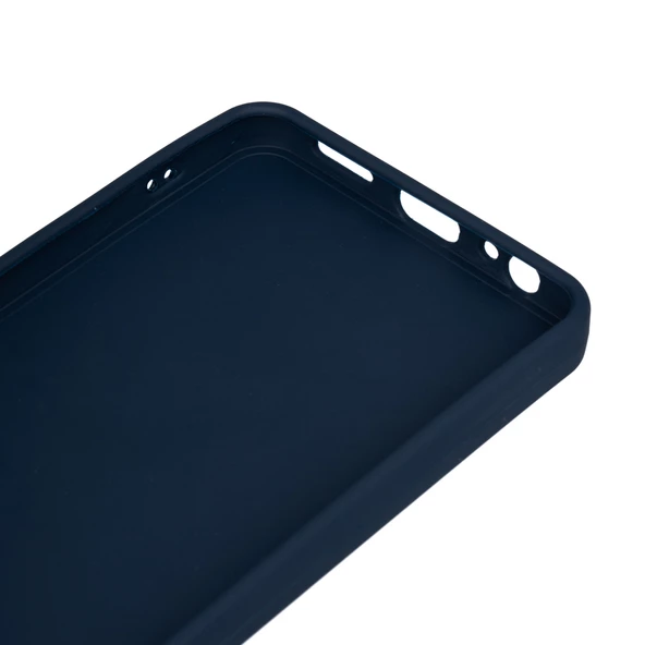 General Mobile Era 50 Kılıf Biye Yumuşak Silikon Case - 9