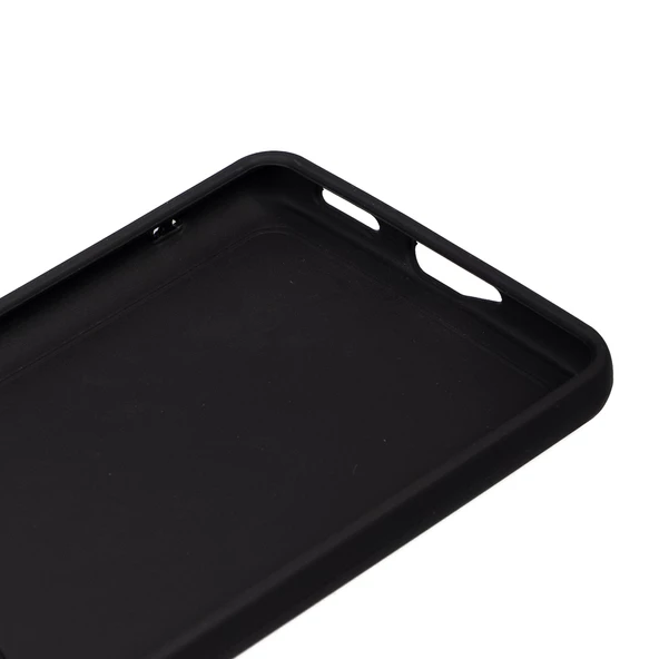 Xiaomi Redmi Note 14 Pro Plus Kılıf Biye Yumuşak Silikon Case - 3