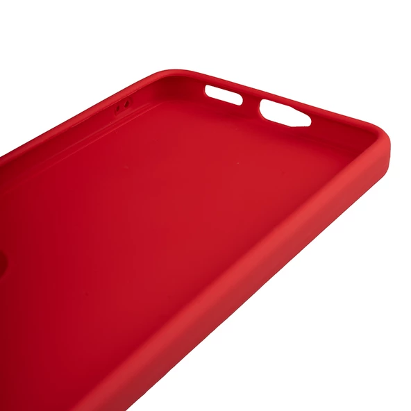 Vivo V40 Lite Kılıf Biye Yumuşak Silikon Case - 11