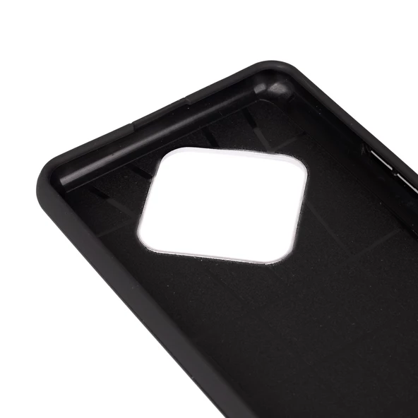 İnfinix Zero 8 Kılıf Biye Yumuşak Silikon Case - 2