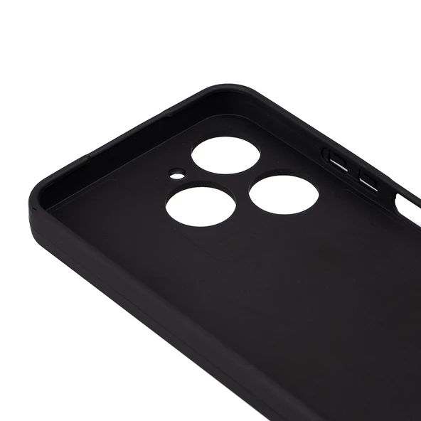 General Mobile Era 30 Kılıf Biye Yumuşak Silikon Case - 2