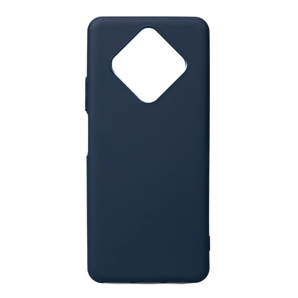 İnfinix Zero 8 Kılıf Biye Yumuşak Silikon Case - 4