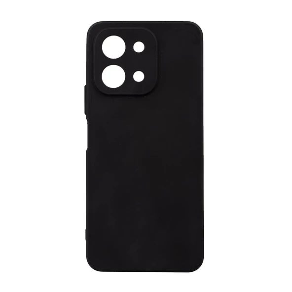 Vivo Y28 Kılıf Biye Yumuşak Silikon Case