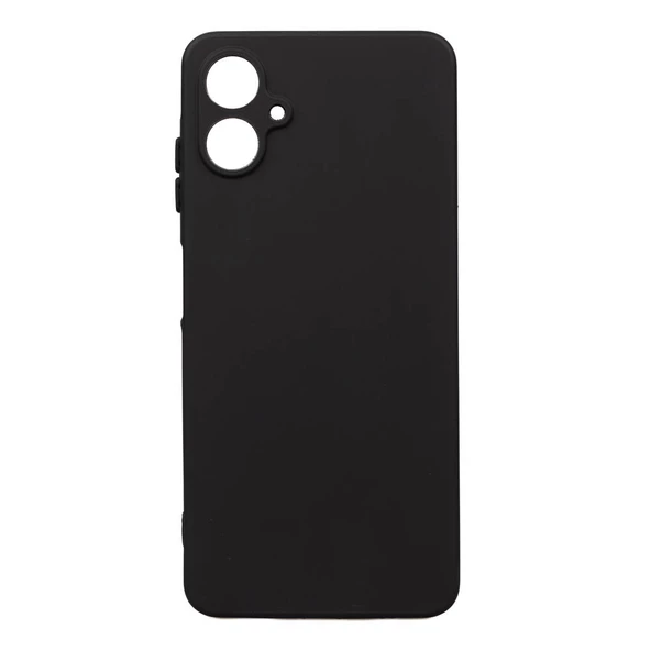 Samsung Galaxy A06 Kılıf Biye Yumuşak Silikon Case