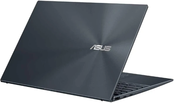 Asus UX325EA-KG653W i5-1135G7 8 GB 512 GB SSD Iris Xe Graphics 13.3" Full HD Notebook - Yenilenmiş - 2