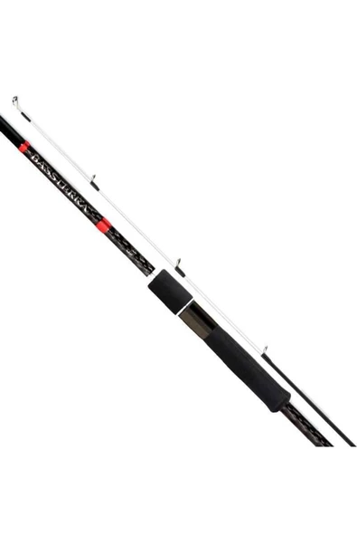 Bassterra Sea Bass 218 Cm 1-11 Gr Lrf Kamışı