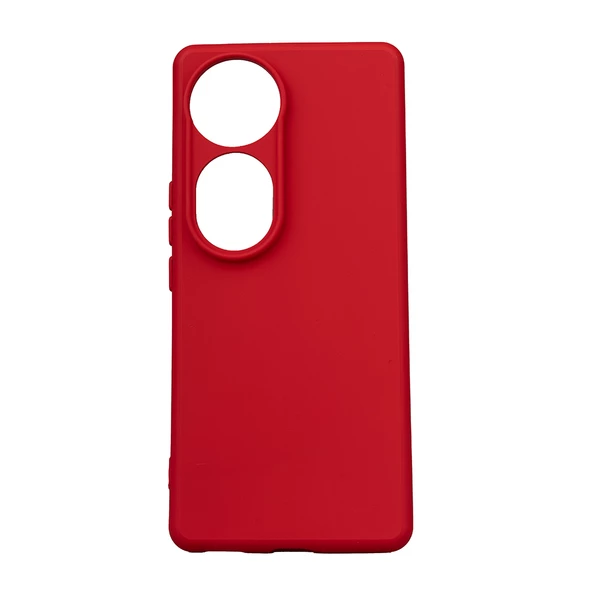 Vivo V40 5G Kılıf Biye Yumuşak Silikon Case - 9
