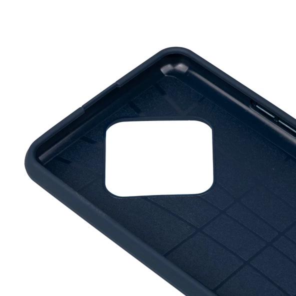 İnfinix Zero 8 Kılıf Biye Yumuşak Silikon Case - 5