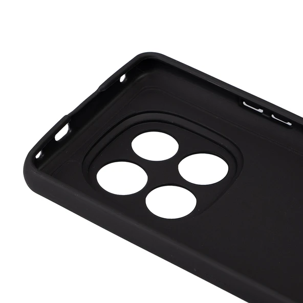 Xiaomi Redmi Note 14 Pro Plus Kılıf Biye Yumuşak Silikon Case - 6