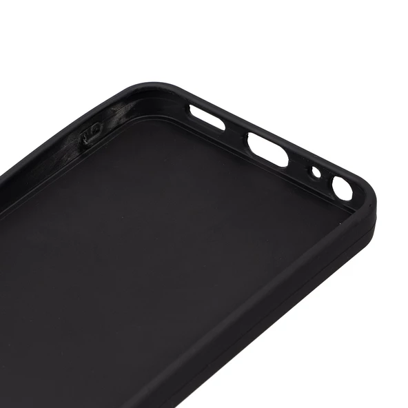 General Mobile Era 30 Kılıf Biye Yumuşak Silikon Case - 3