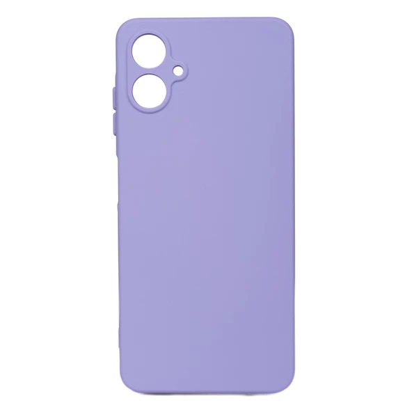 Samsung Galaxy A06 Kılıf Biye Yumuşak Silikon Case - 10