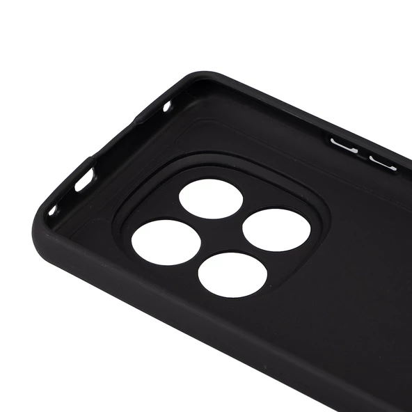 Xiaomi Redmi Note 14 Pro Plus Kılıf Biye Yumuşak Silikon Case - 2