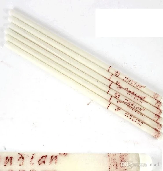 Kulak Temizleme Mumu ( 2 Adet ) - 3