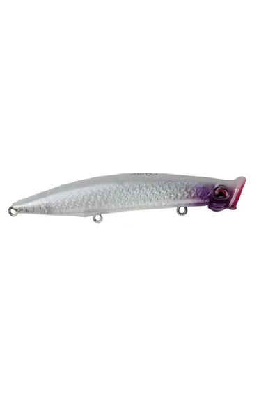 River Pop n Catch 3D 90 9Cm 8Gr Popper M45HT