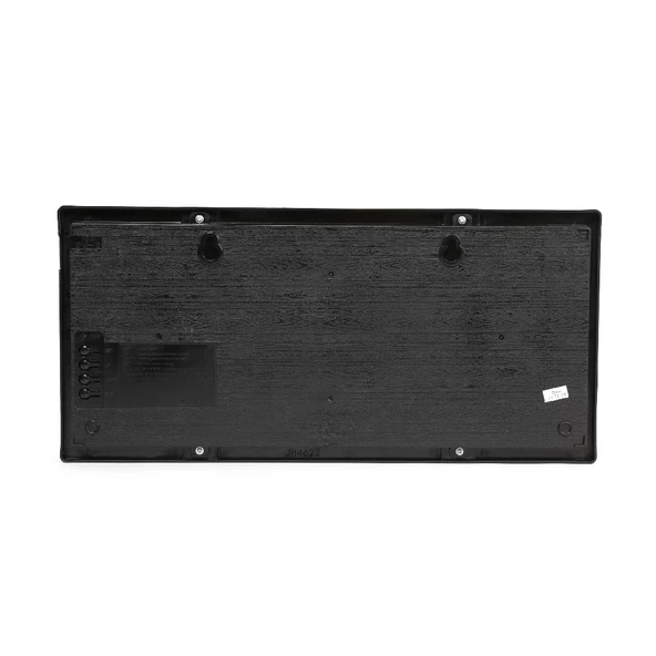 Dijital Duvar Ve Masa Saati Wt-109 - Resim 2