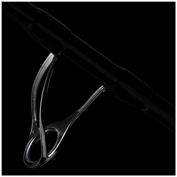Apia Foojin'Z Neon Knight 83L 2.51m 3-24gr Light Spin Olta Kamışı - 5