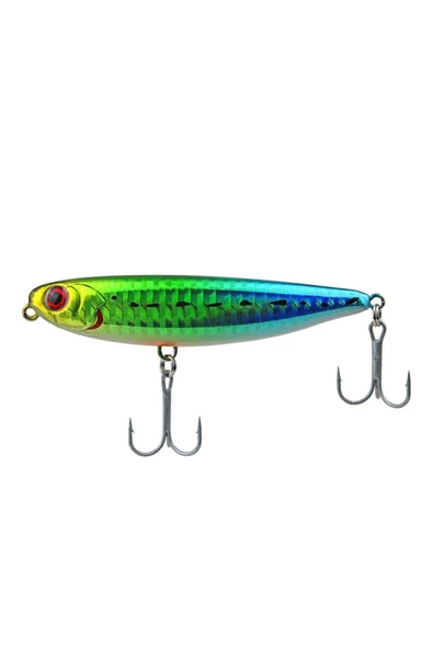 Dp Skimmer 85 S 18 gr Gold Sardine