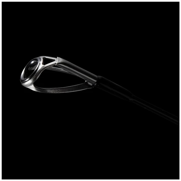Apia Foojin'Z Neon Knight 83L 2.51m 3-24gr Light Spin Olta Kamışı - 6