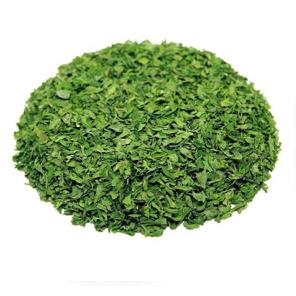 Kurutulmuş Maydanoz Petroselinum Crispum 50gr, Derya Eren - 2