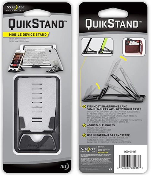 Nite Ize Mini Telefon Standı