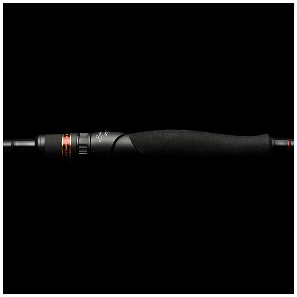 Apia Foojin'Z Neon Knight 83L 2.51m 3-24gr Light Spin Olta Kamışı - 7
