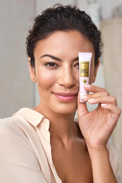 Anew Protinol Power Göz Çevresi Kremi 15 Ml. - 7