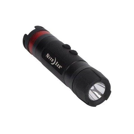 Nite Ize Radiant Mini El Feneri   Siyah