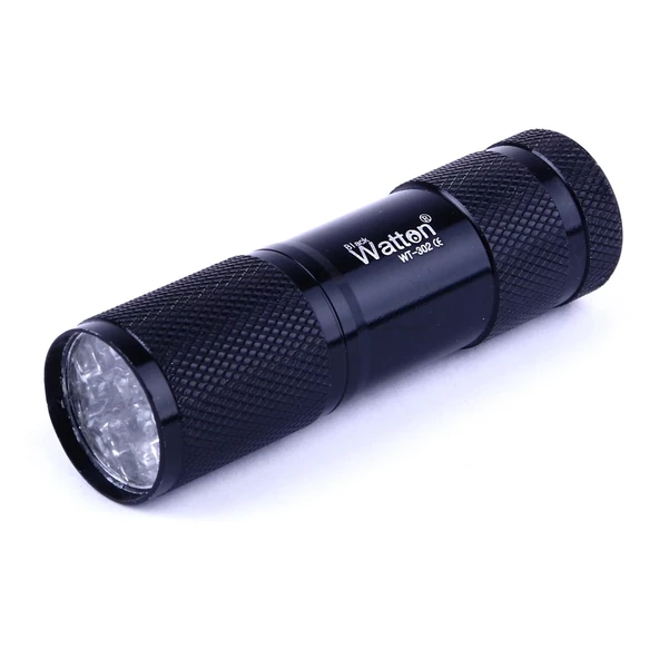 Sahte Para Işığı Ultraviole  Wt-302 - 3