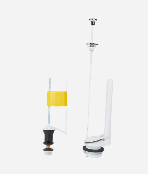 JAPAR Karadeniz Çekmeli Rezervuar Iç Takımı