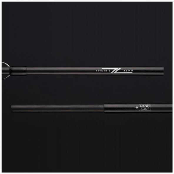 Apia Foojin'Z Neon Knight 83L 2.51m 3-24gr Light Spin Olta Kamışı - 3