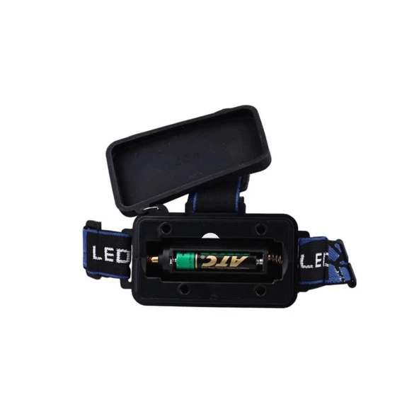 Orjinal 800 Lümen T6 Şarjlı Kafa Feneri  Wt-265 - Resim 5