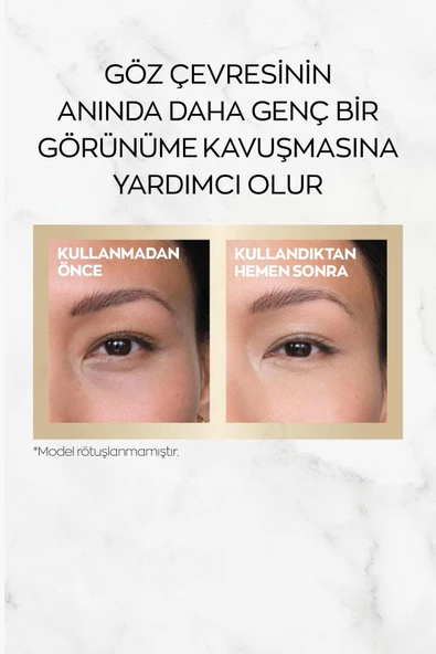 Anew Protinol Power Göz Çevresi Kremi 15 Ml. - 5