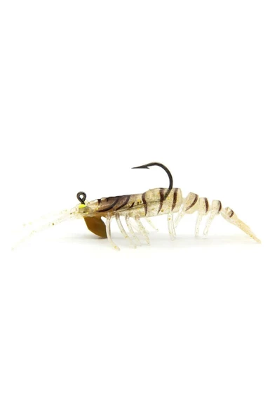 Pandora Caridina 76Mm 6,5Gr TPE Silikon Karides - E027