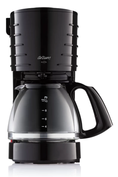 Ar3135 Kuppa Filtre Kahve Makinesi - Siyah - 2