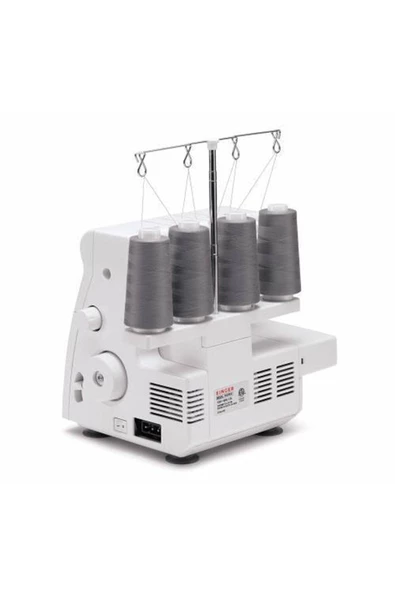 Overlok Makınası Sınger 14sh654 - 2