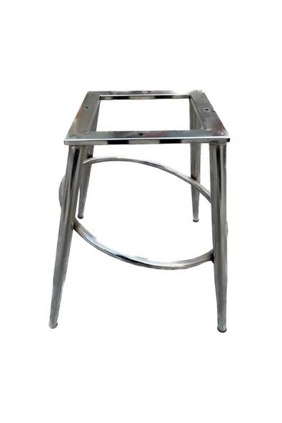 Evim-E Aksesuar Şato Metal Sandalye Ayağı- Ayaklıklı - 2