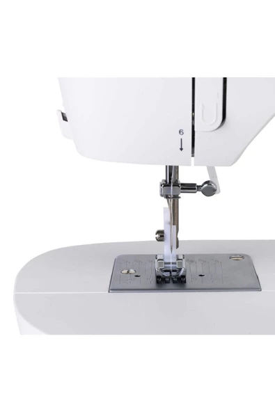 Singer M1605 Dikiş Makinesi - 6