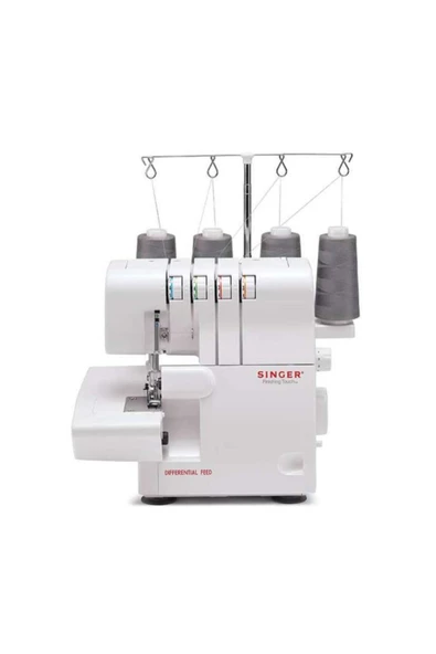 Overlok Makınası Sınger 14sh654
