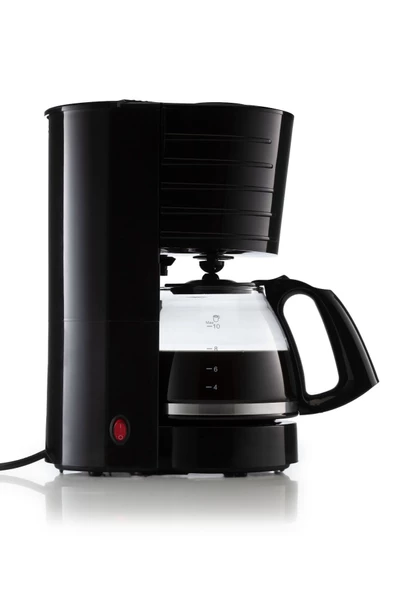 Ar3135 Kuppa Filtre Kahve Makinesi - Siyah - 5