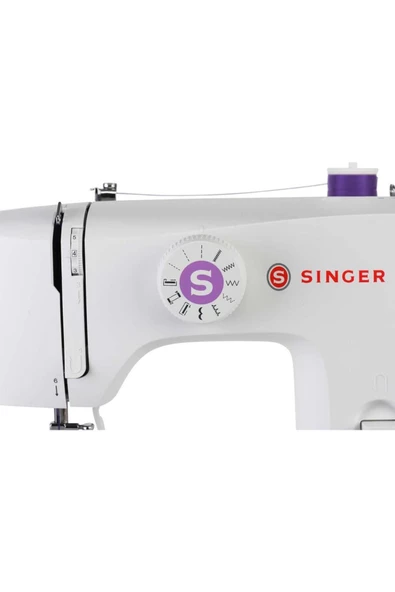 Singer M1605 Dikiş Makinesi - 5
