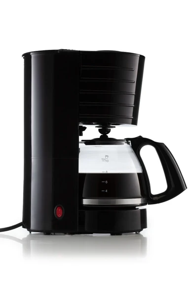 Ar3135 Kuppa Filtre Kahve Makinesi - Siyah - 5