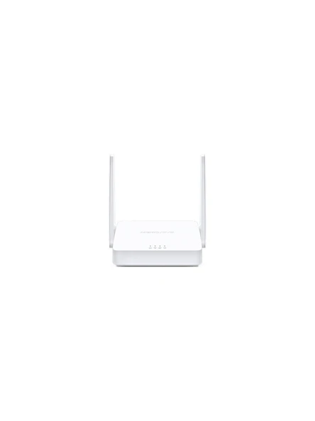 Mercusys MW301R 2 Port 300 Mbps Router