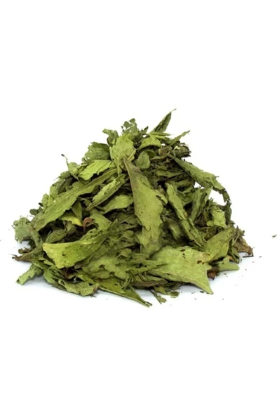 Stevia Yaprağı Şeker Otu 50 gr, Derya Eren - 2