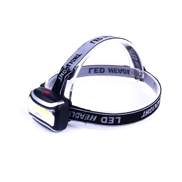 Ultra Smd Kafa Feneri  Wt-317 - Resim 4