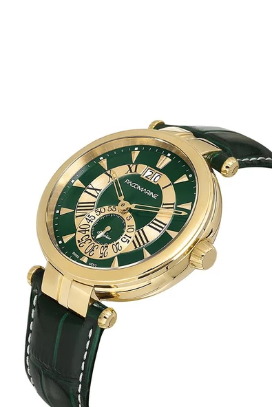 Pacomarine PM.61229.04 Erkek Kol Saati - Resim 4