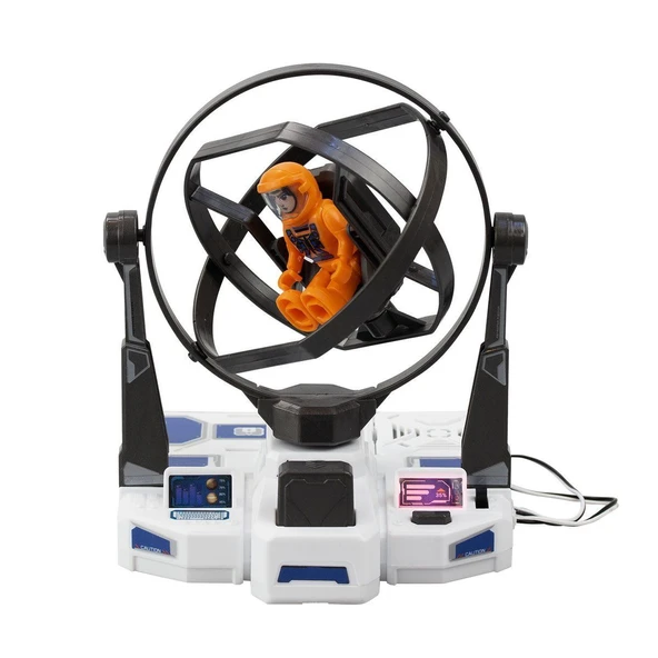 SIL 80344 Silverlit Astropod Yer Çekimi Oyun Seti -Necotys - 2