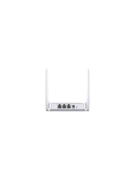 Mercusys MW301R 2 Port 300 Mbps Router - 3