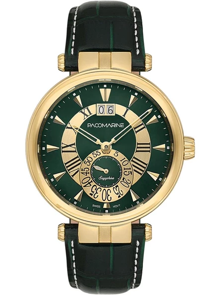 Pacomarine PM.61229.04 Erkek Kol Saati ürün görseli 1