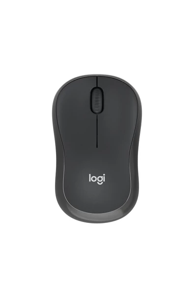 Logitech M240 910-007119 Siyah Sessiz Optik Kablosuz Mouse - 4